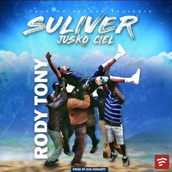 Suliver Jusko Ciel Mp3 Download