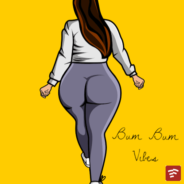 BumBum Vibes SLOW MODE Mp3 Download