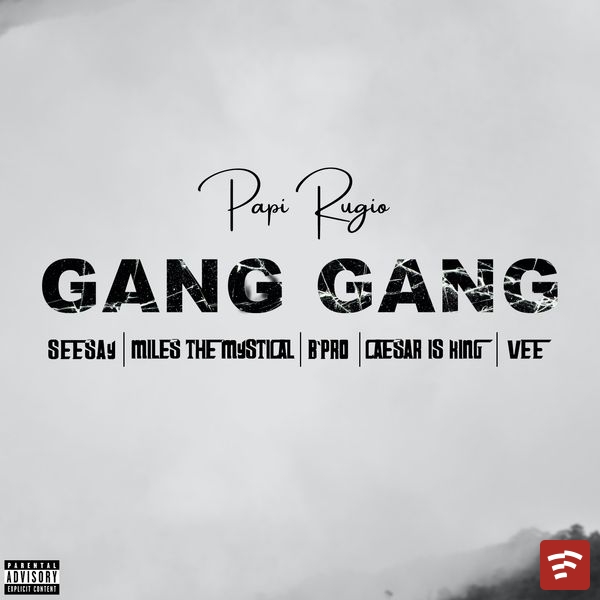 Gang Gang Gmix Mp3 Download