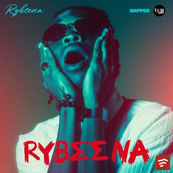 Rybeena Rybeena EP