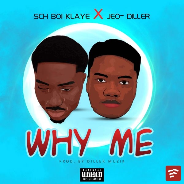 Why Me-(SPEED UP) Mp3 Download