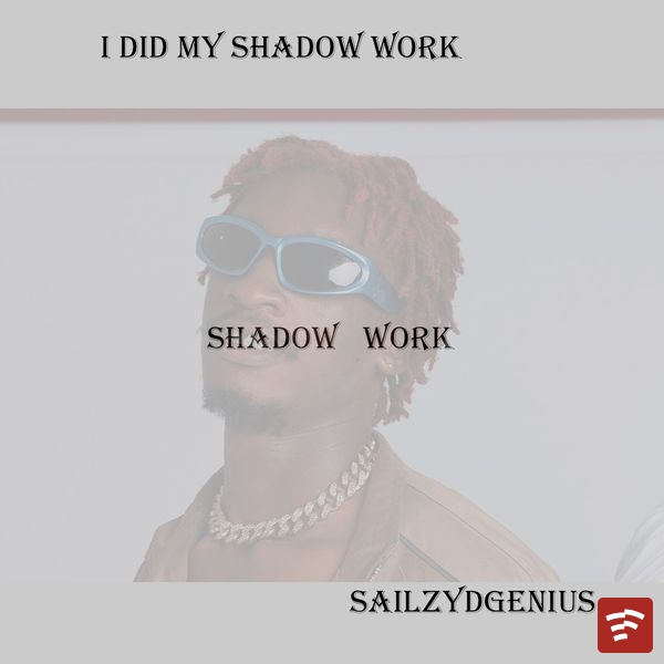 SailzyDgenius SHADOW WORK EP