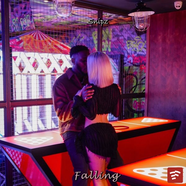 Falling Mp3 Download