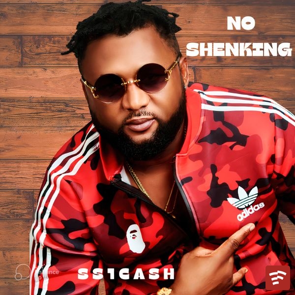 No Shenking Mp3 Download