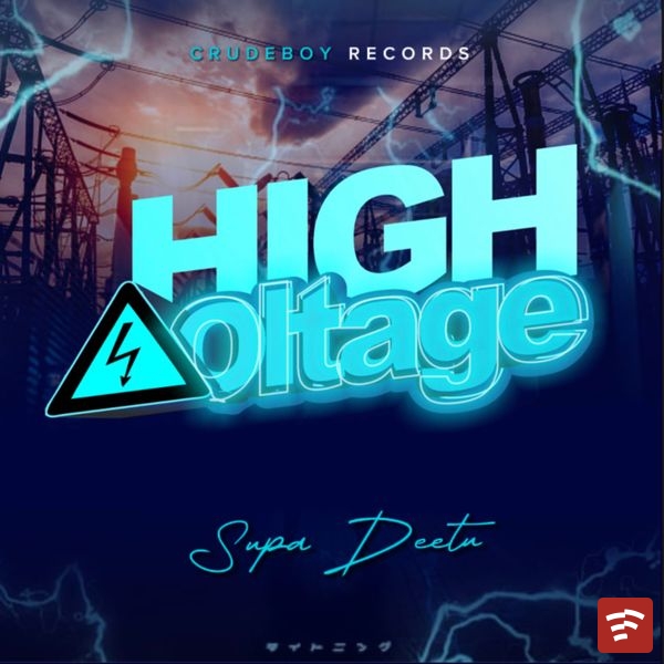 HIGH VOLTAGE OPEN VERSE Mp3 Download