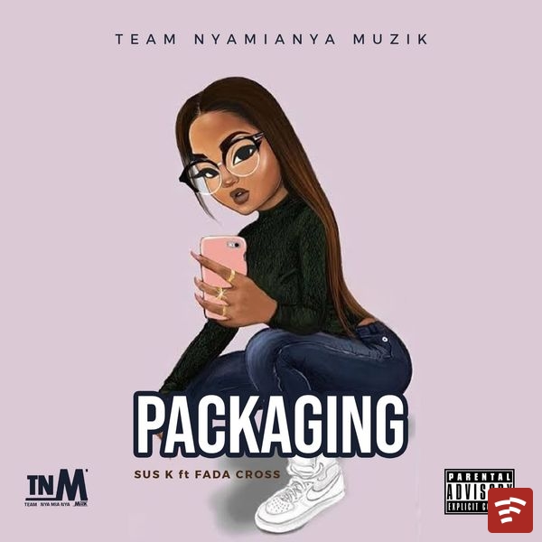 PACKAGING Mp3 Download