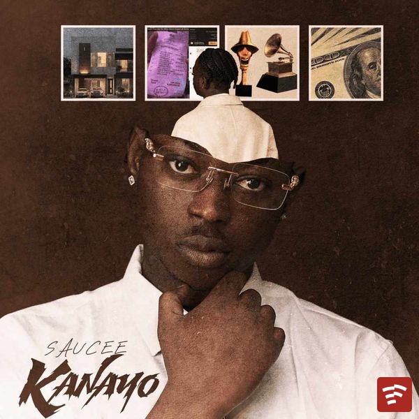 Kanayo Mp3 Download