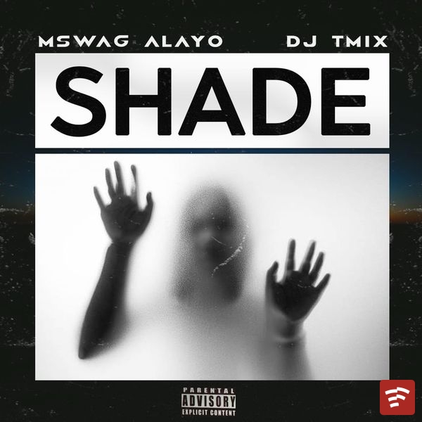 Shade Remix - Mswag Alayo & Dj Tmix Mp3 Download