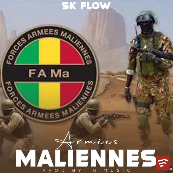 Armes Maliennes - Sk Flow Mp3 Download