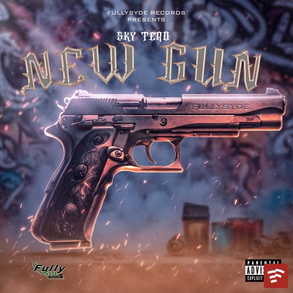 New Gun Mp3 Download