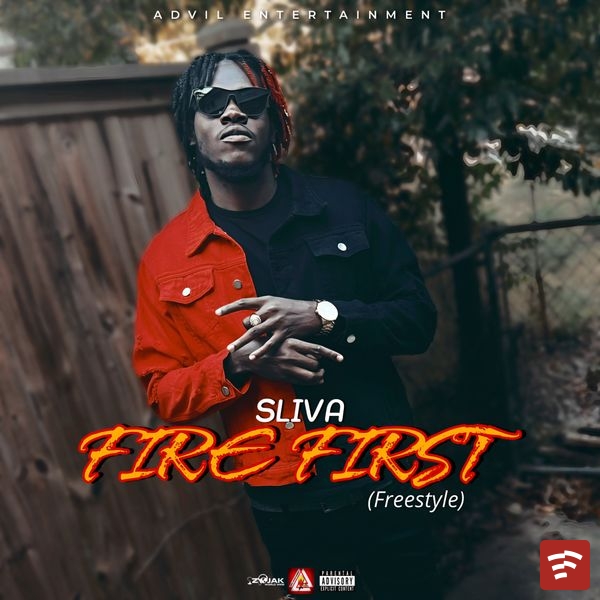 Fire First Freestyle Mp3 Download