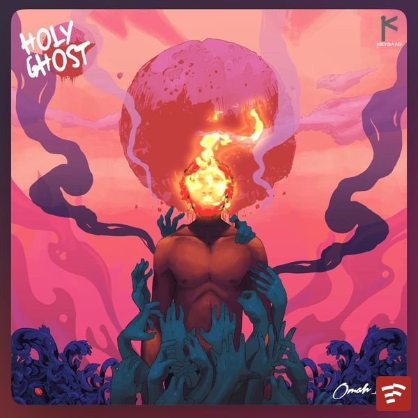 Holy Ghost Mp3 Download