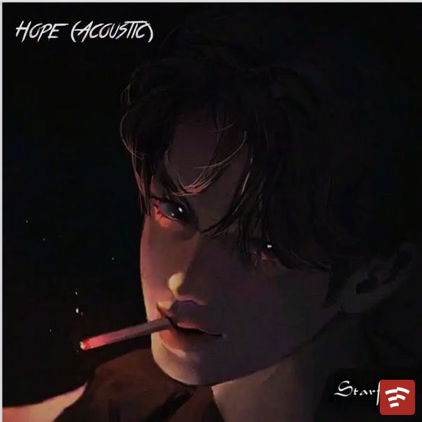 HOPE (Acoustic Version) Mp3 Download