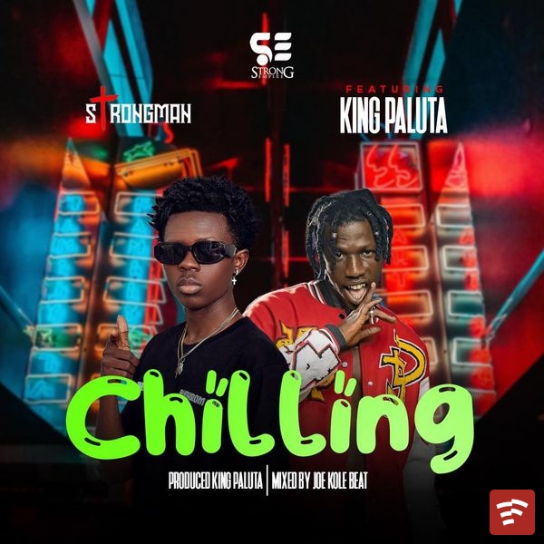 Chilling Mp3 Download