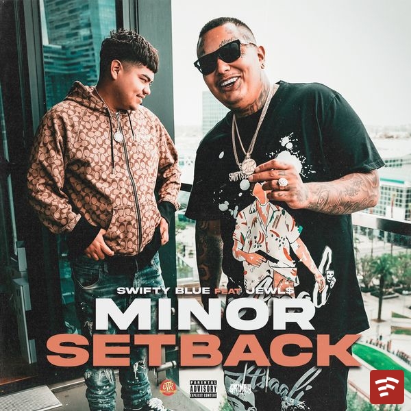 Minor Setback Mp3 Download