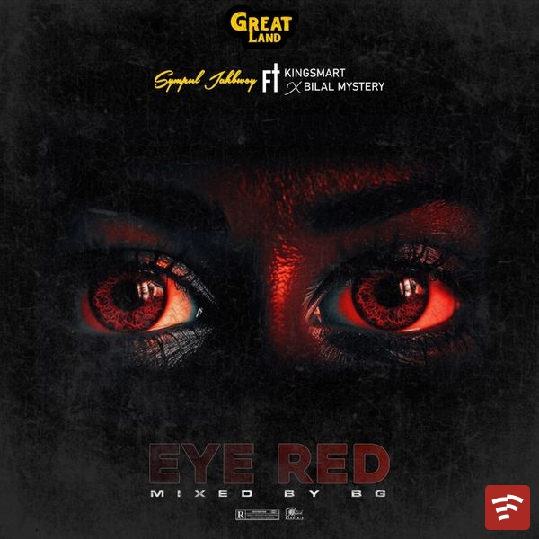 Eye Red Mp3 Download