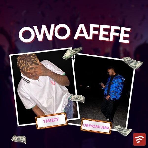 Owo Afefe Mp3 Download