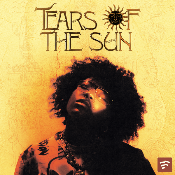 Teni TEARS OF THE SUN Album