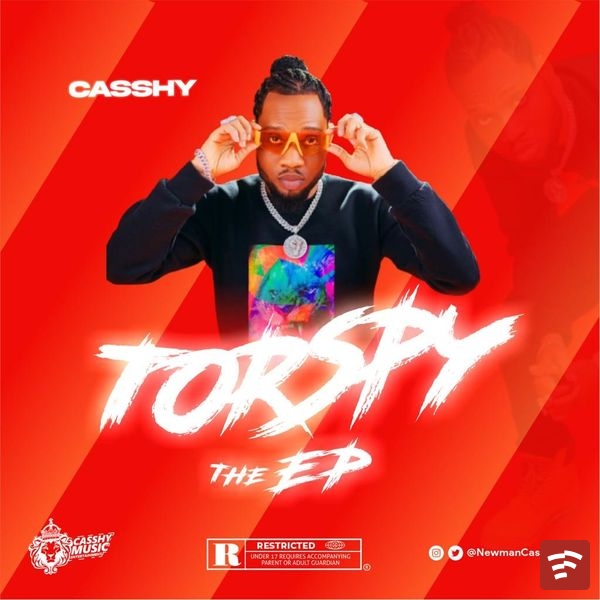 Casshy TORSPY Album