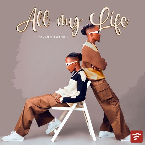 All My Life (Sped Up) Mp3 Download