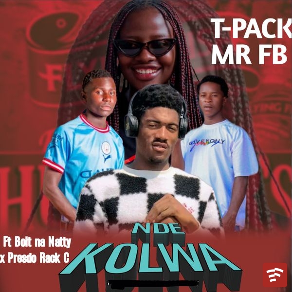 NdeKolwa Mp3 Download