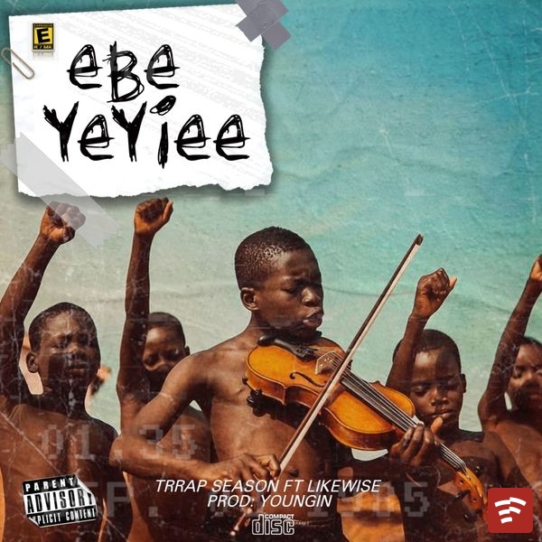 EBEYE YIE Mp3 Download