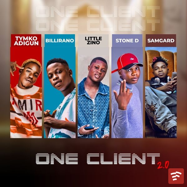 One client 2.0 Mp3 Download