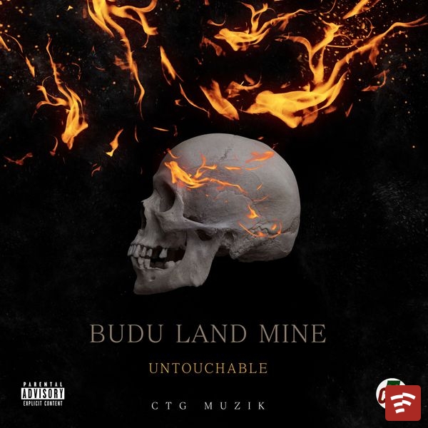 Budu Land Mine Mp3 Download