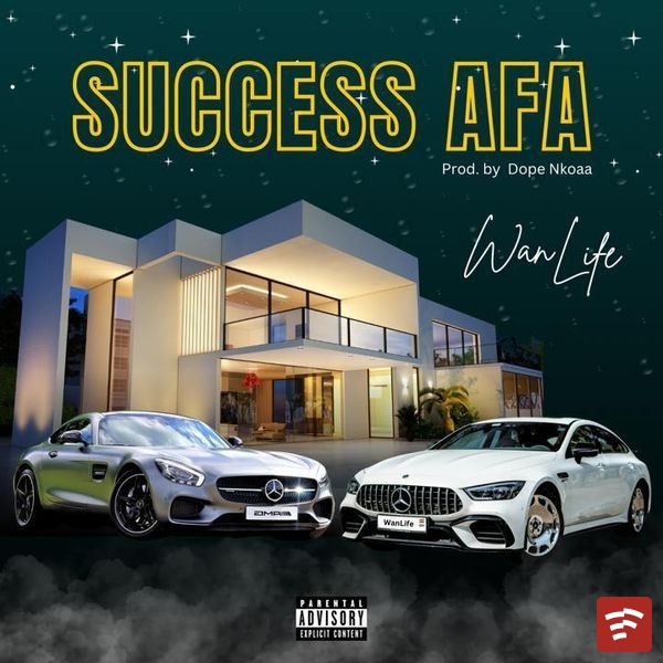 Succes (AFA) Mp3 Download