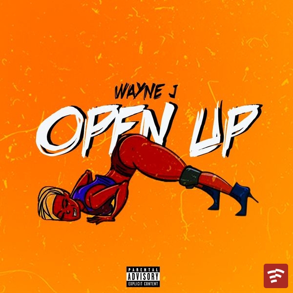 Open Up Mp3 Download