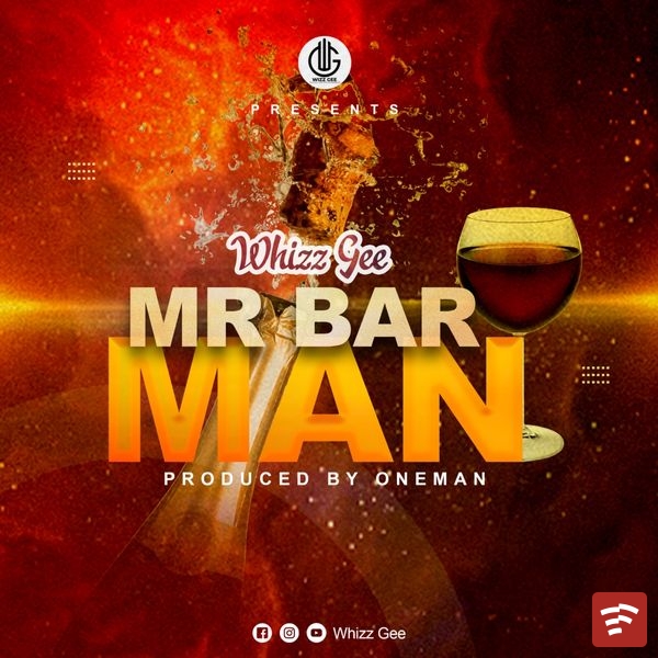 Mr Bar Man Mp3 Download