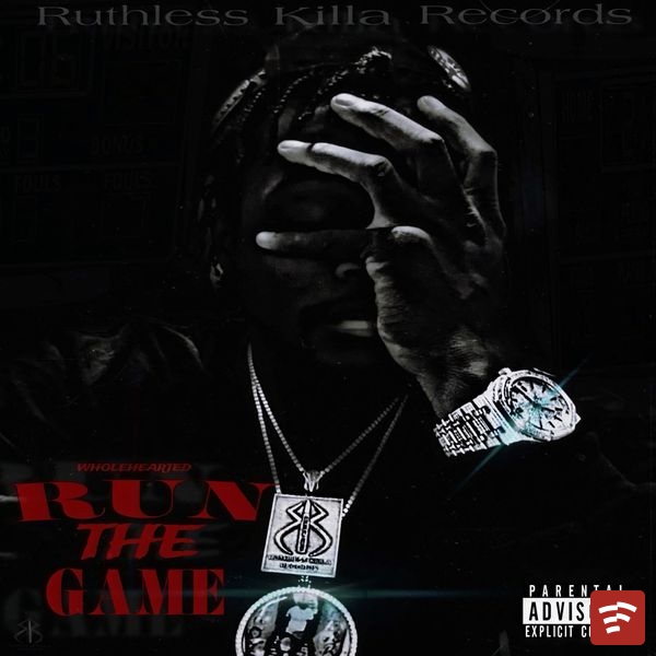 Run The Game Mp3 Download