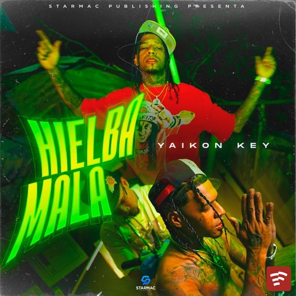 Yaikon Key – Hielba Mala Mp3 Download