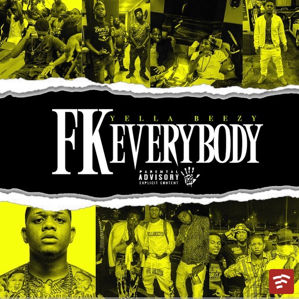 FK Everybody Mp3 Download