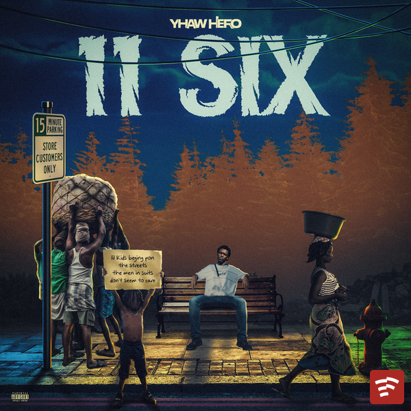 11 Six Mp3 Download