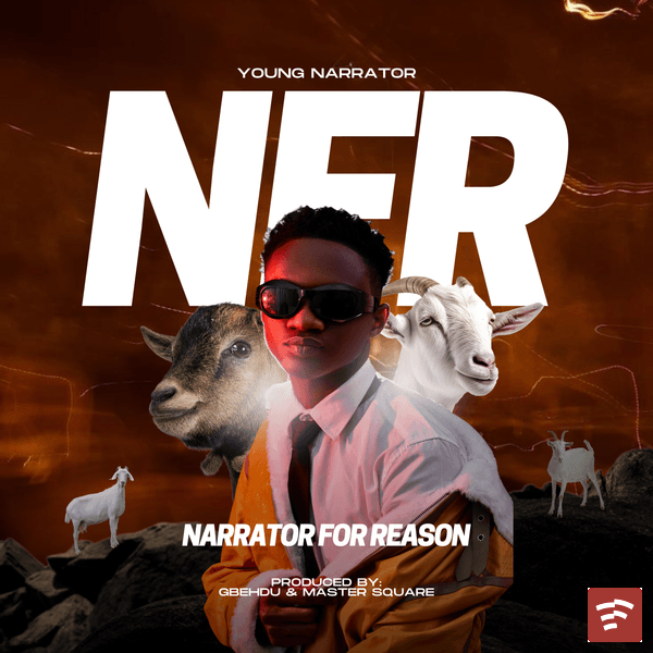 NFR (Narrator For Reason) Mp3 Download