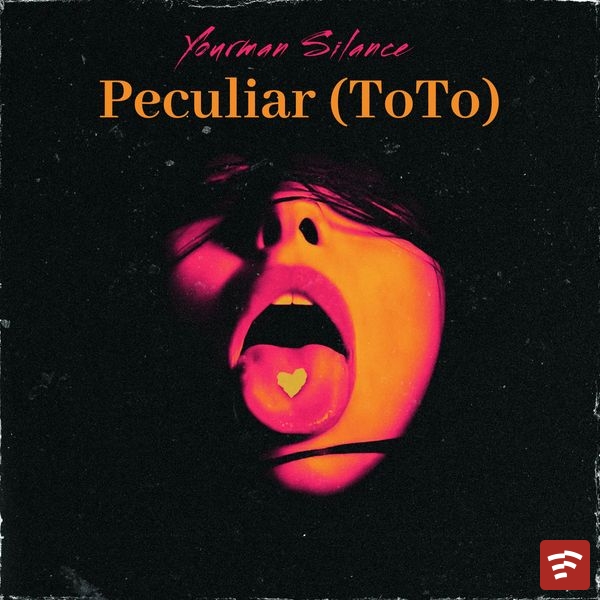 Peculiar(Toto) Mp3 Download