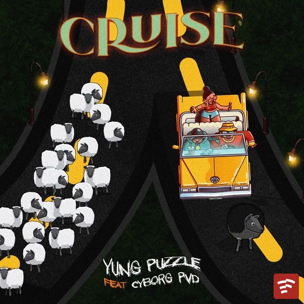 CRuiSe Mp3 Download