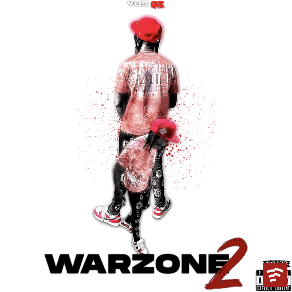 WARZONE PT. 2 Mp3 Download
