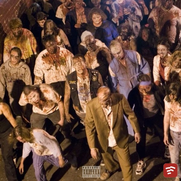 Slimesito Zombieland Album