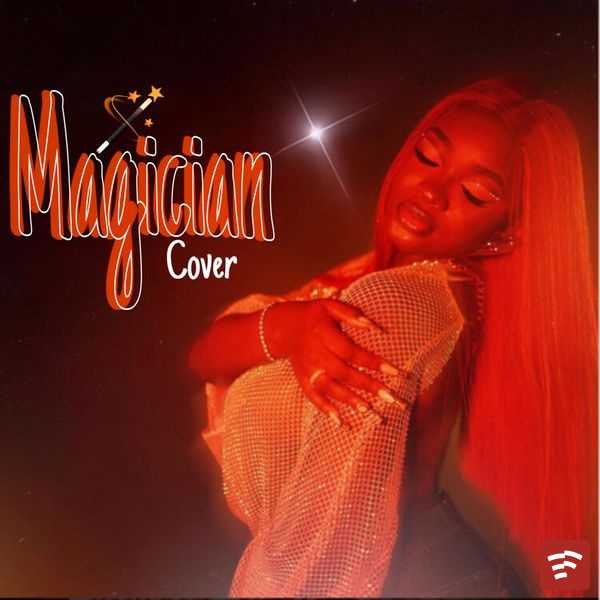 Magician-Cover Mp3 Download