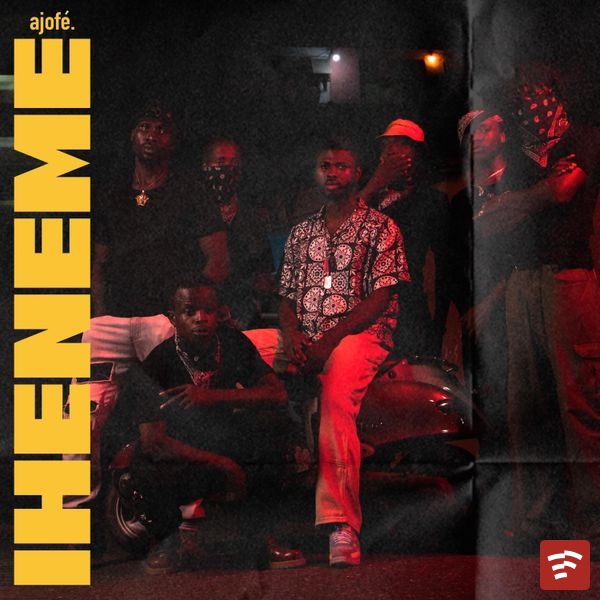 IHENEME. Mp3 Download