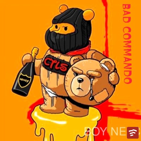 Bad Commando Mp3 Download