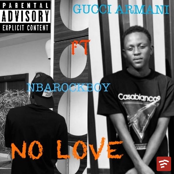 No love Mp3 Download