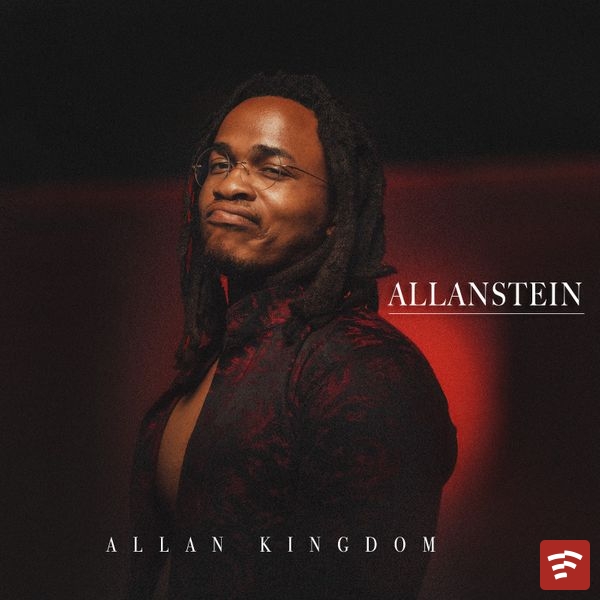 Allan Kingdom ALLANSTEIN Album