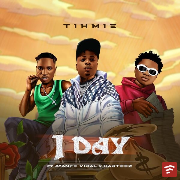 1 Day Mp3 Download