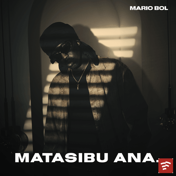 Matasibu Ana Mp3 Download