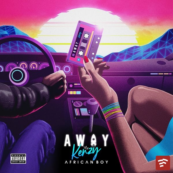 Away Mp3 Download