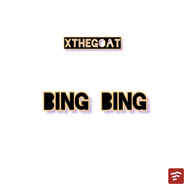 BING BING Mp3 Download