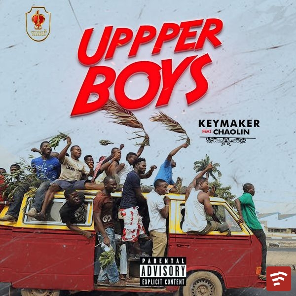 UPPER BOYS Mp3 Download